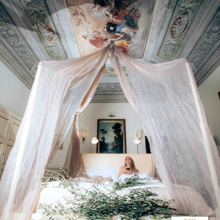 Hotel Executive - Suite Presidenziale - 14
