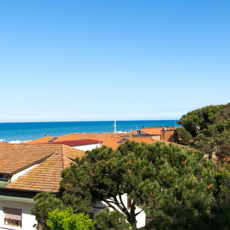Family Residence Nuova Orchidea - Two-Bedroom Apartment with Partial Sea View - 1