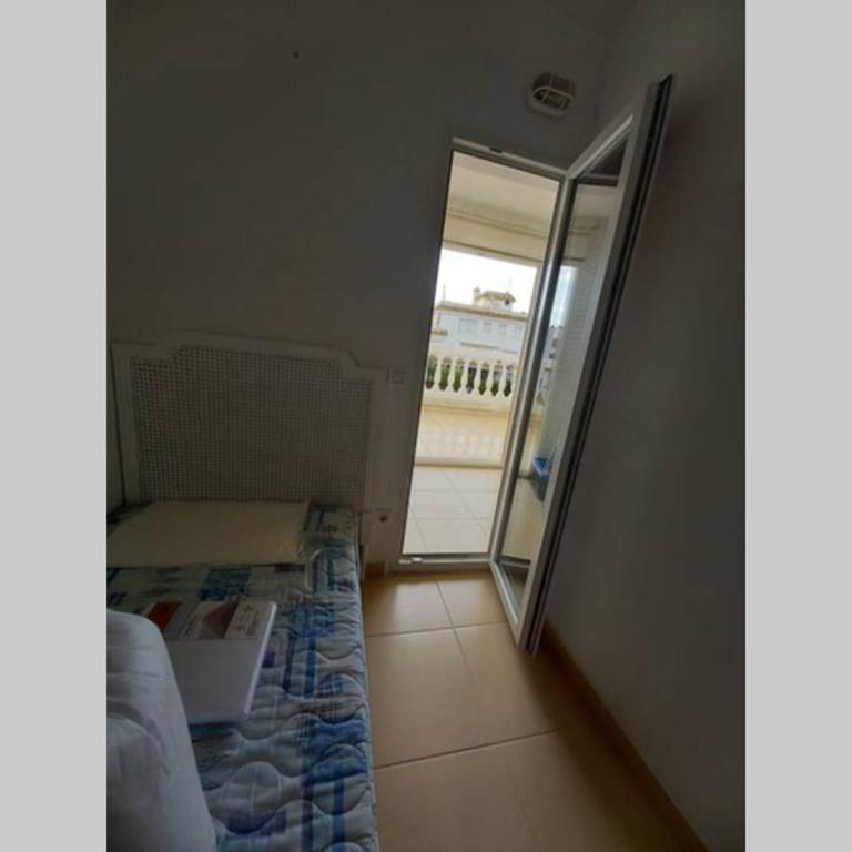 Plage à 500 m, Maison haut de gamme avec amarre privée, accès mer en 5 min sans pont, jacuzzi - Villa de 3 dormitorios - 59