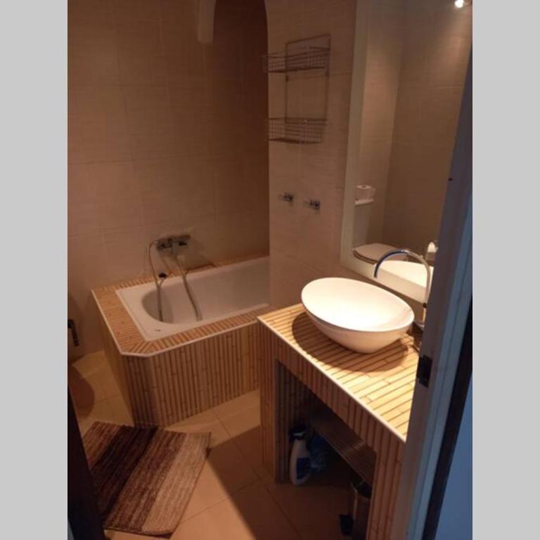 Plage à 500 m, Maison haut de gamme avec amarre privée, accès mer en 5 min sans pont, jacuzzi - Villa de 3 dormitorios - 49