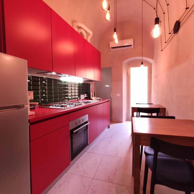 Lo Strullo - Appartamento con 2 Camere da Letto - 16