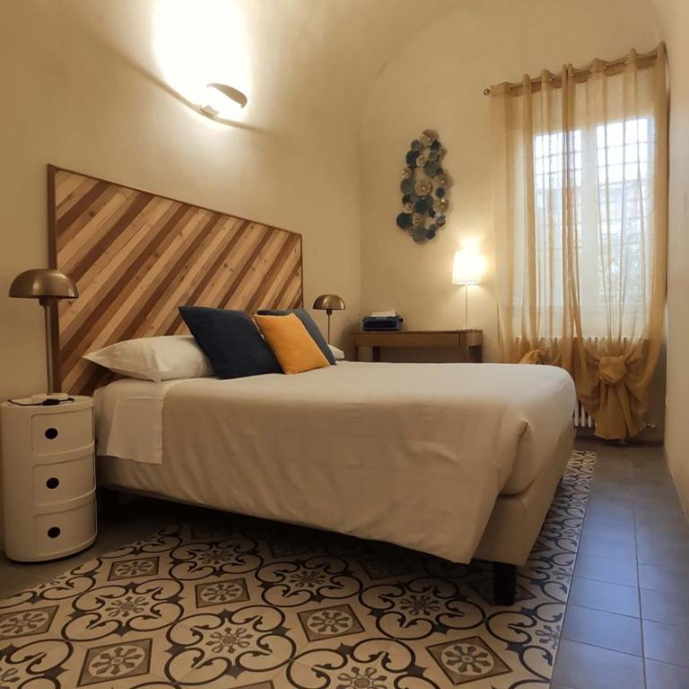 Lo Strullo - Appartamento con 2 Camere da Letto - 2