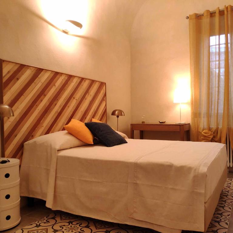 Lo Strullo - Appartamento con 2 Camere da Letto - 7