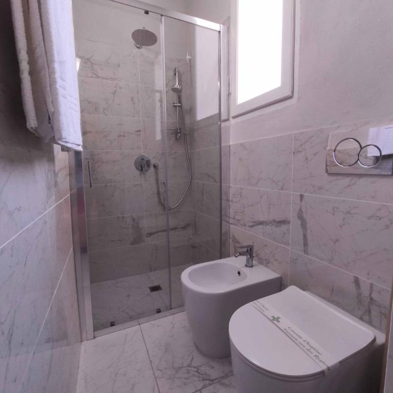 Lo Strullo - Appartamento con 2 Camere da Letto - 4