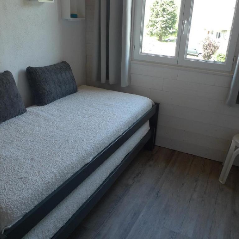 Résidence Perce Neige - Appartement - Rez-de-Chaussée - 6
