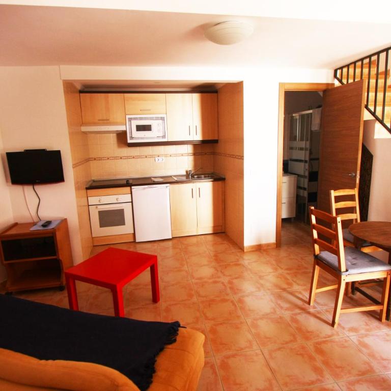 Apartamentos Nerjaluna - Apartamento de 2 dormitorios - 2