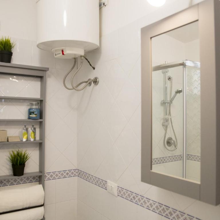 Appartamento Savoia 46 - Appartamento con Balcone - 20