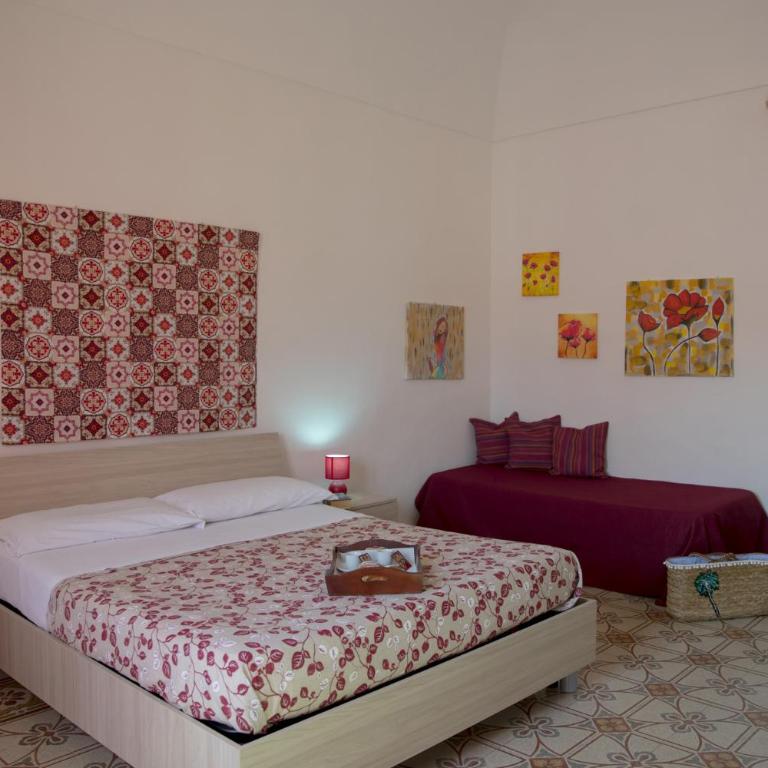 Appartamento Savoia 46 - Appartamento con Balcone - 2