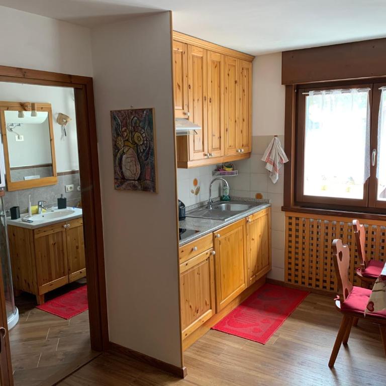 Appartamento Esprit Des Alpes - Appartamentino su 2 Livelli - 8