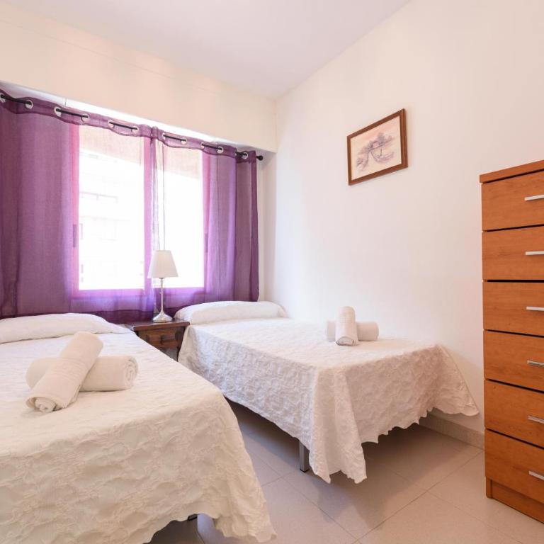 Martín- Nuevo México C 372 - Apartamento de 3 dormitorios - 7