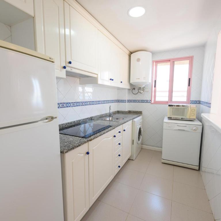 Martín- Nuevo México C 372 - Apartamento de 3 dormitorios - 4
