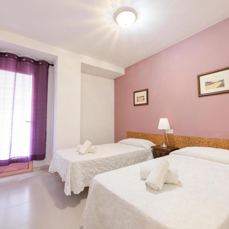 Martín- Nuevo México C 372 - Apartamento de 3 dormitorios - 6