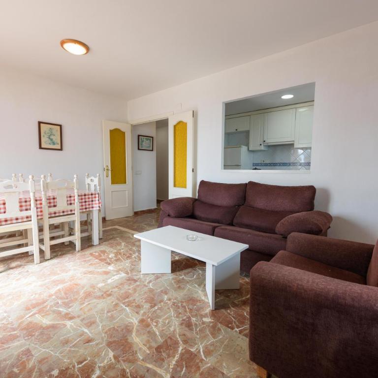 Martín- Nuevo México C 372 - Apartamento de 3 dormitorios - 3