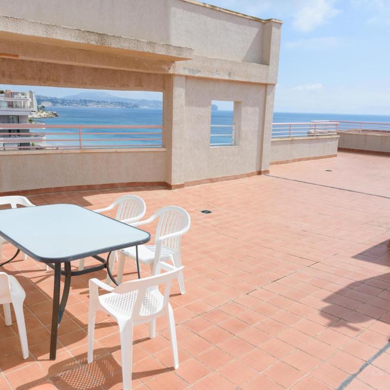 Martín- Nuevo México C 372 - Apartamento de 3 dormitorios - 11