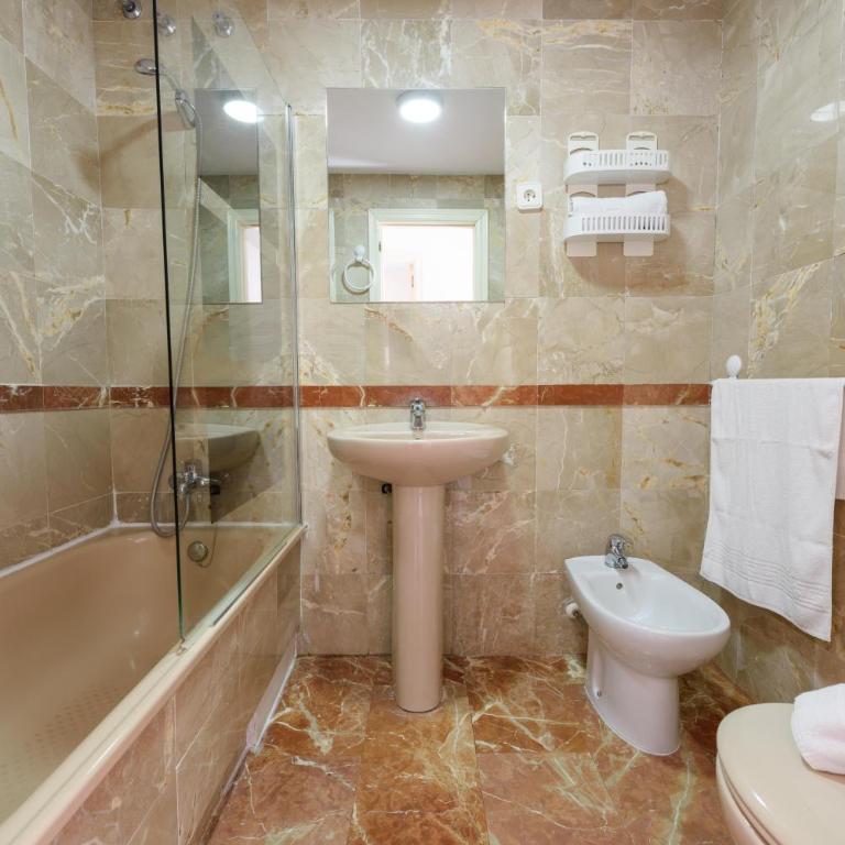 Martín- Nuevo México C 372 - Apartamento de 3 dormitorios - 8