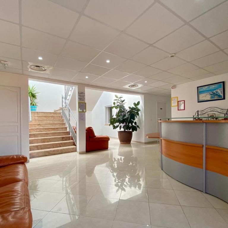 Hotel Myriam Vias Plage - Chambre Double Standard - 5