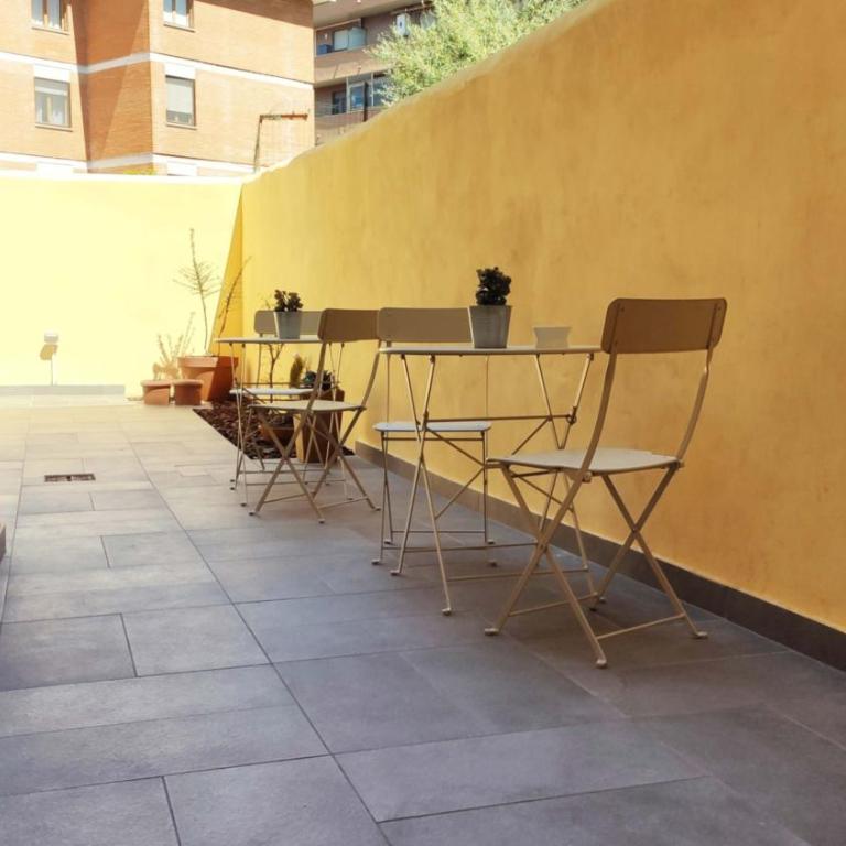 Lo Strullo - Appartamento con 2 Camere da Letto - 26