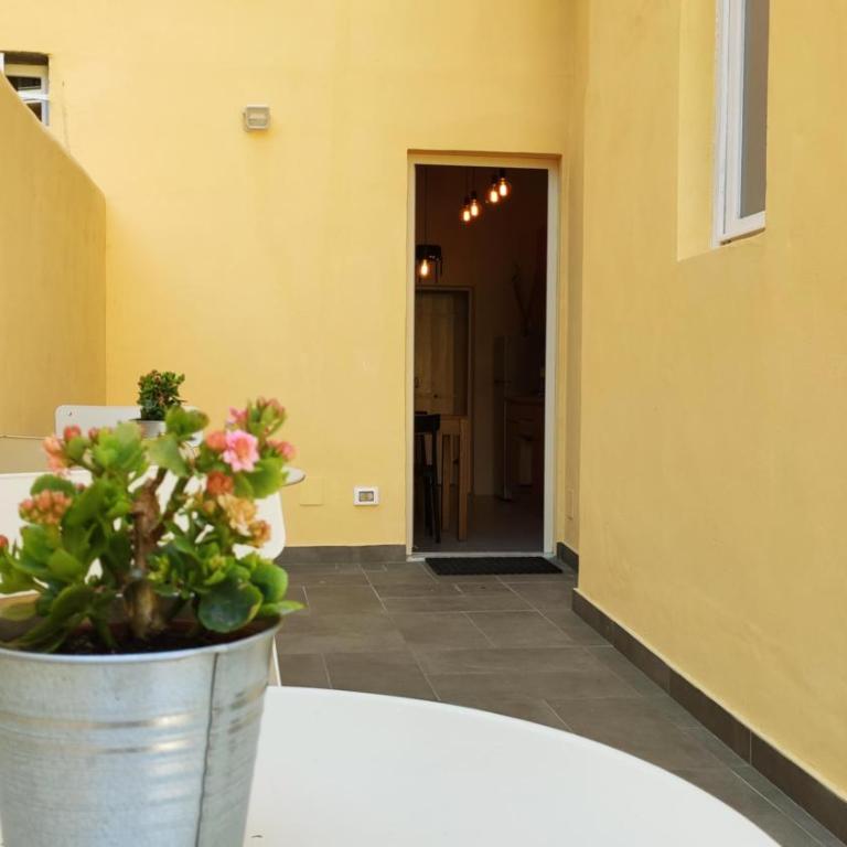 Lo Strullo - Appartamento con 2 Camere da Letto - 27