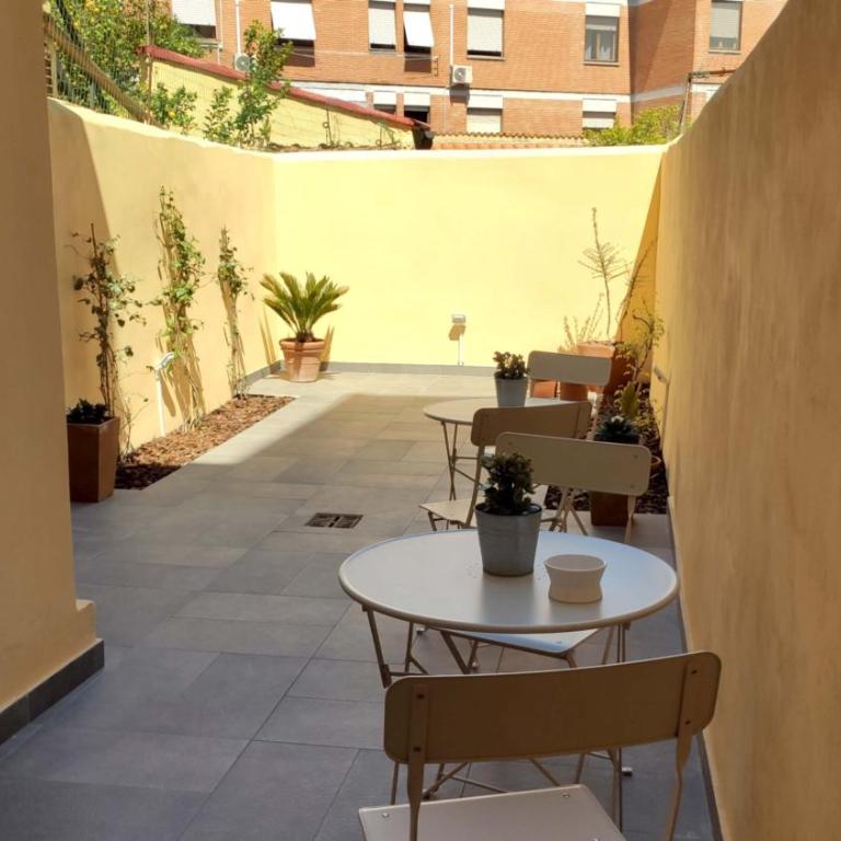 Lo Strullo - Appartamento con 2 Camere da Letto - 18