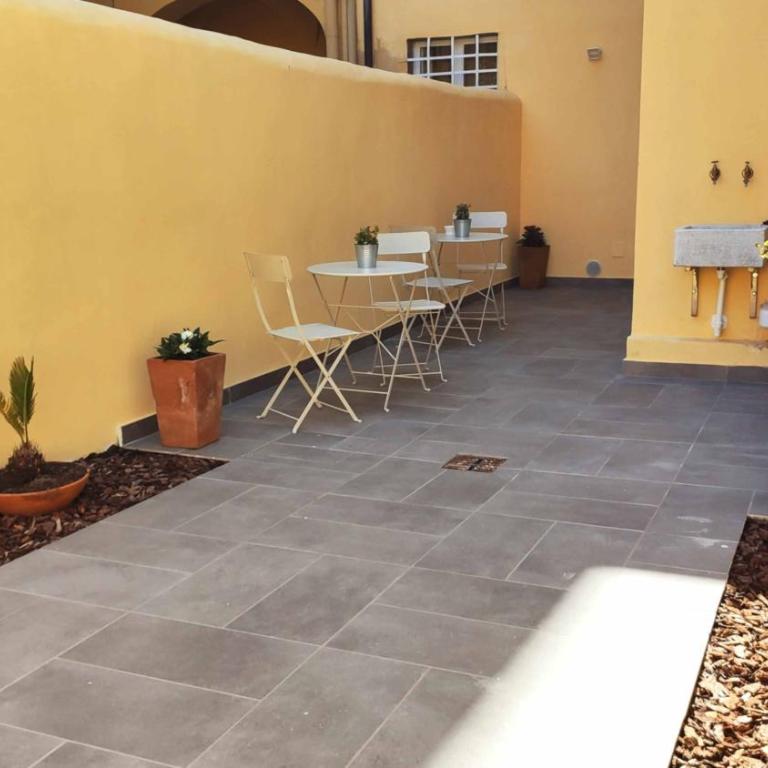 Lo Strullo - Appartamento con 2 Camere da Letto - 20