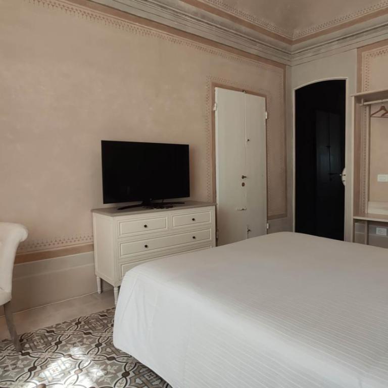 Lo Strullo - Appartamento con 2 Camere da Letto - 14