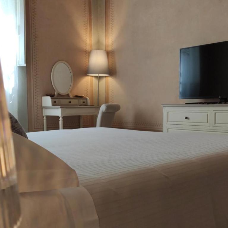 Lo Strullo - Appartamento con 2 Camere da Letto - 22