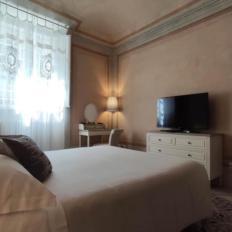Lo Strullo - Appartamento con 2 Camere da Letto - 10