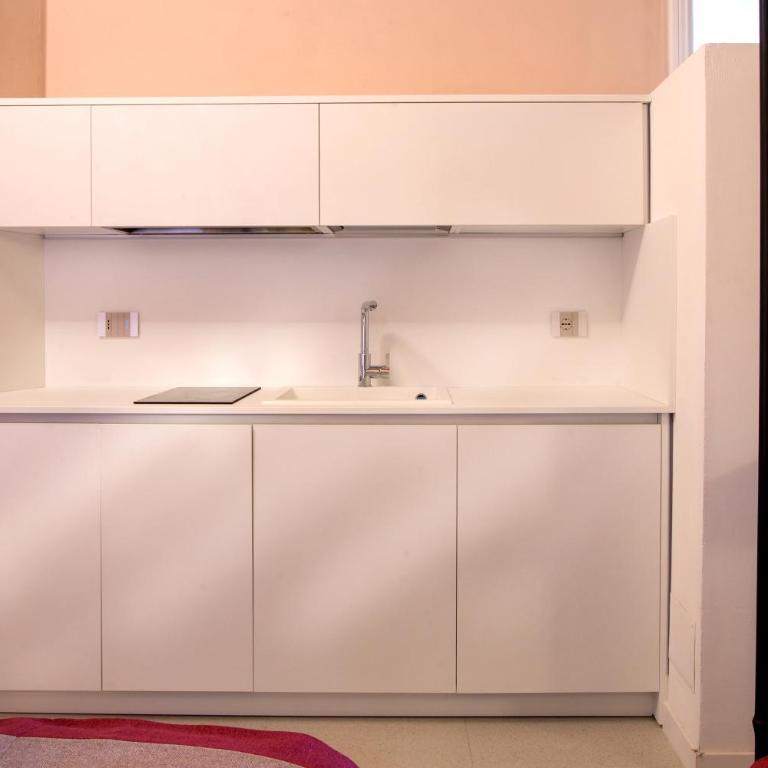 Dimora del Leone Gaeta - Luxury Triple Room - 19
