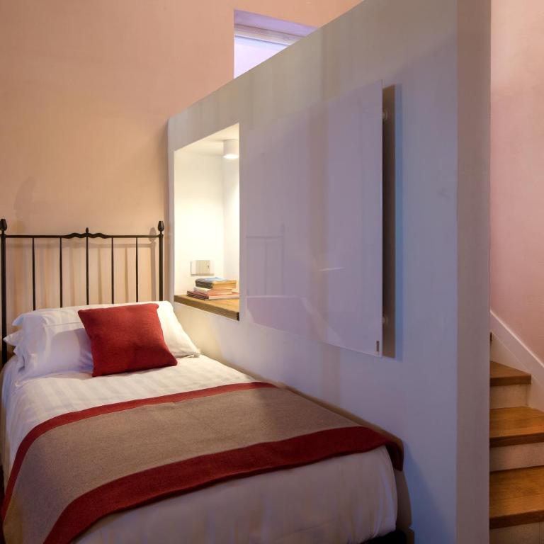 Dimora del Leone Gaeta - Luxury Triple Room - 6