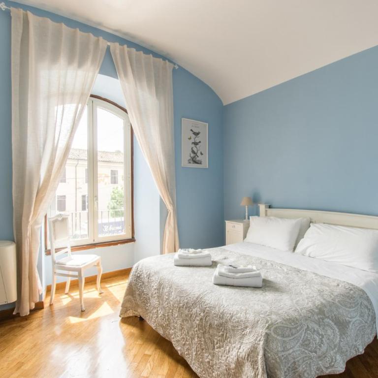 Liberty Colosseo - Appartamento con 1 Camera da Letto - 1