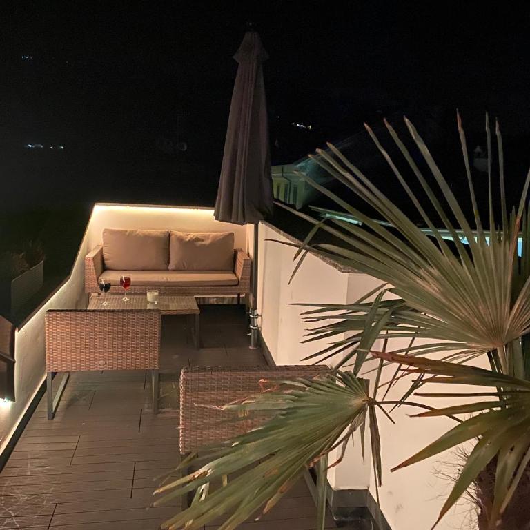 Appartamento Vittore - Loft - 31