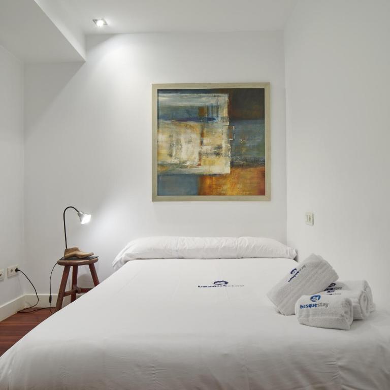 Idiakez - Basque Stay - Apartamento - 11