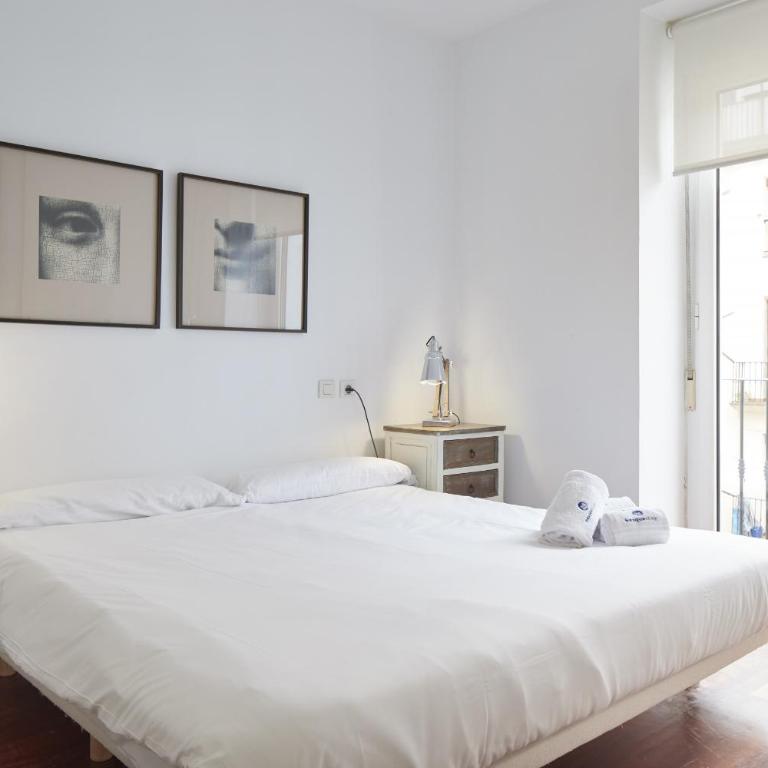 Idiakez - Basque Stay - Apartamento - 2