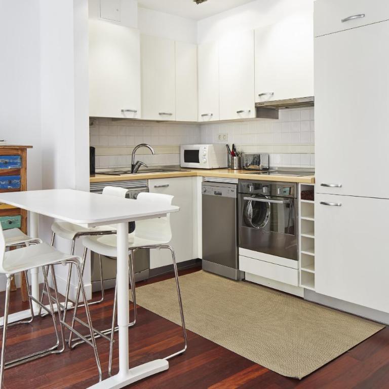 Idiakez - Basque Stay - Apartamento - 7