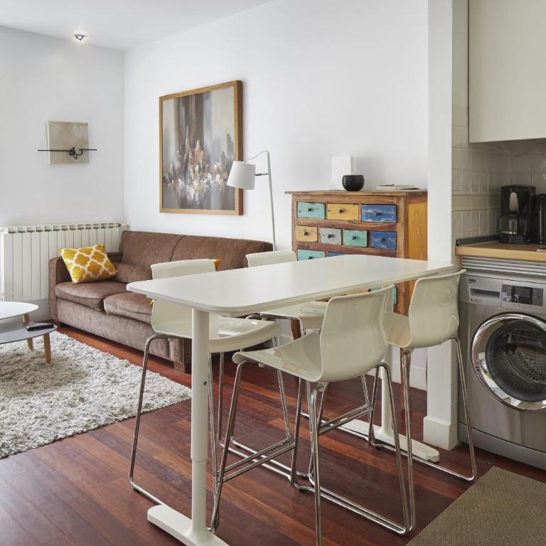 Idiakez - Basque Stay - Apartamento - 13
