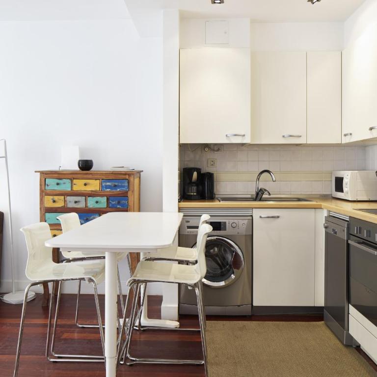 Idiakez - Basque Stay - Apartamento - 14