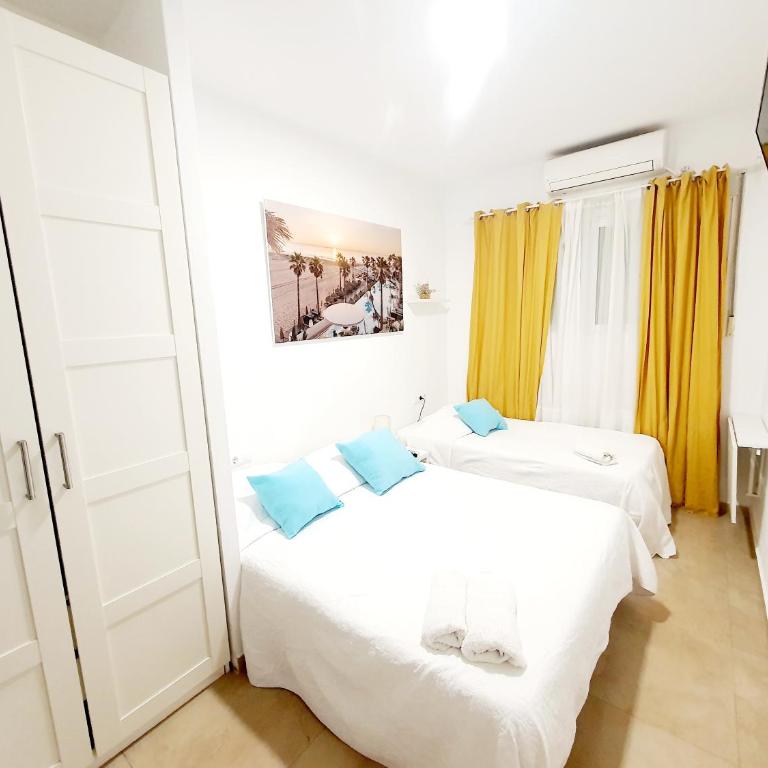 A123 ViviendaTuristicaValencia Grandes Grupos - Superior Apartment - 41