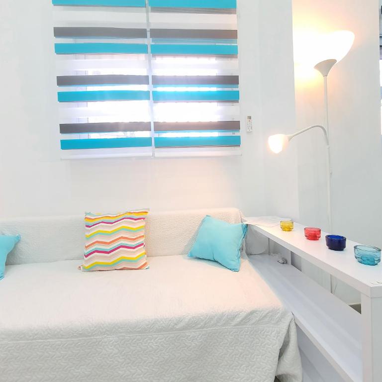 A123 ViviendaTuristicaValencia Grandes Grupos - Superior Apartment - 37