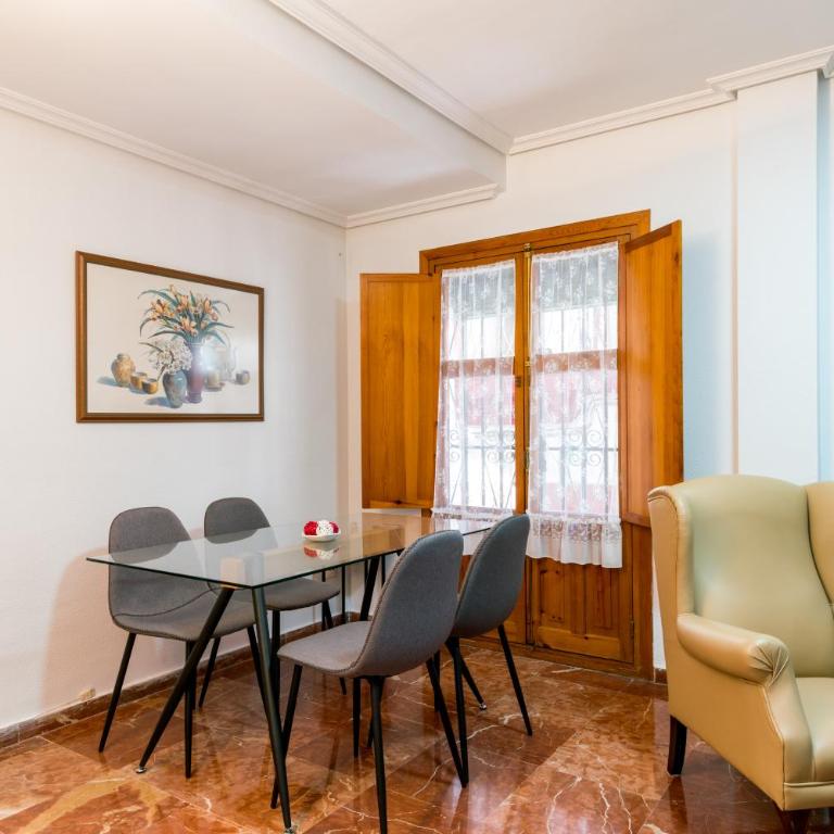 Holi-Rent Estrella - Apartamento de 2 dormitorios - 29