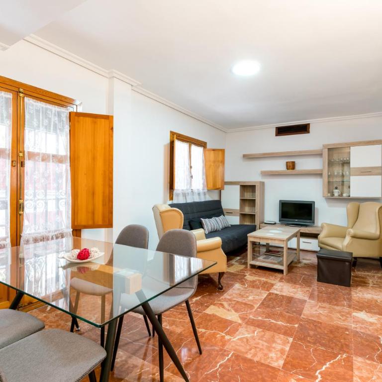 Holi-Rent Estrella - Apartamento de 2 dormitorios - 12