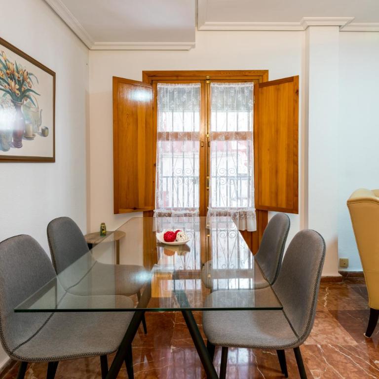 Holi-Rent Estrella - Apartamento de 2 dormitorios - 11