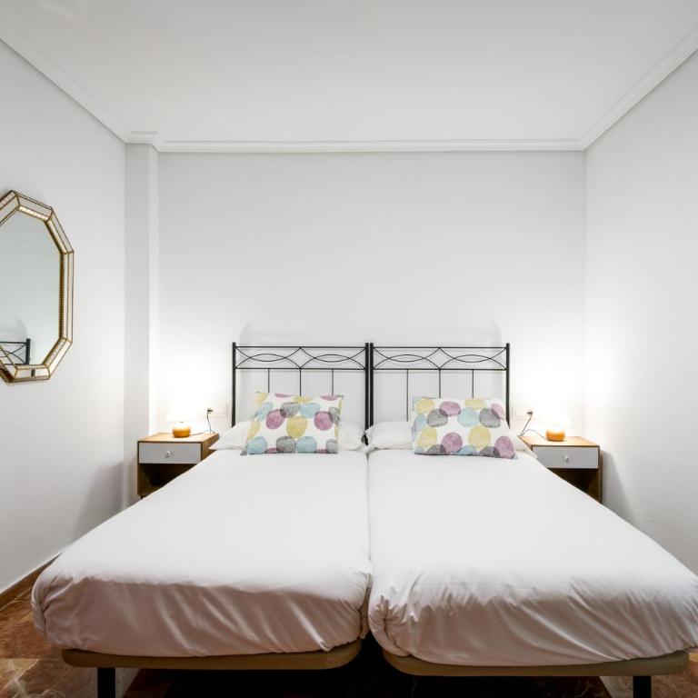Holi-Rent Estrella - Apartamento de 2 dormitorios - 2