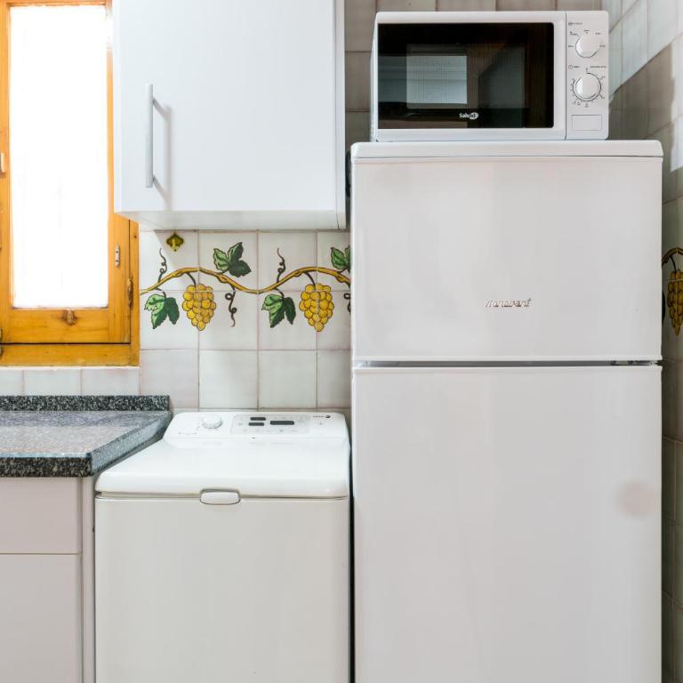 Holi-Rent Estrella - Apartamento de 2 dormitorios - 22