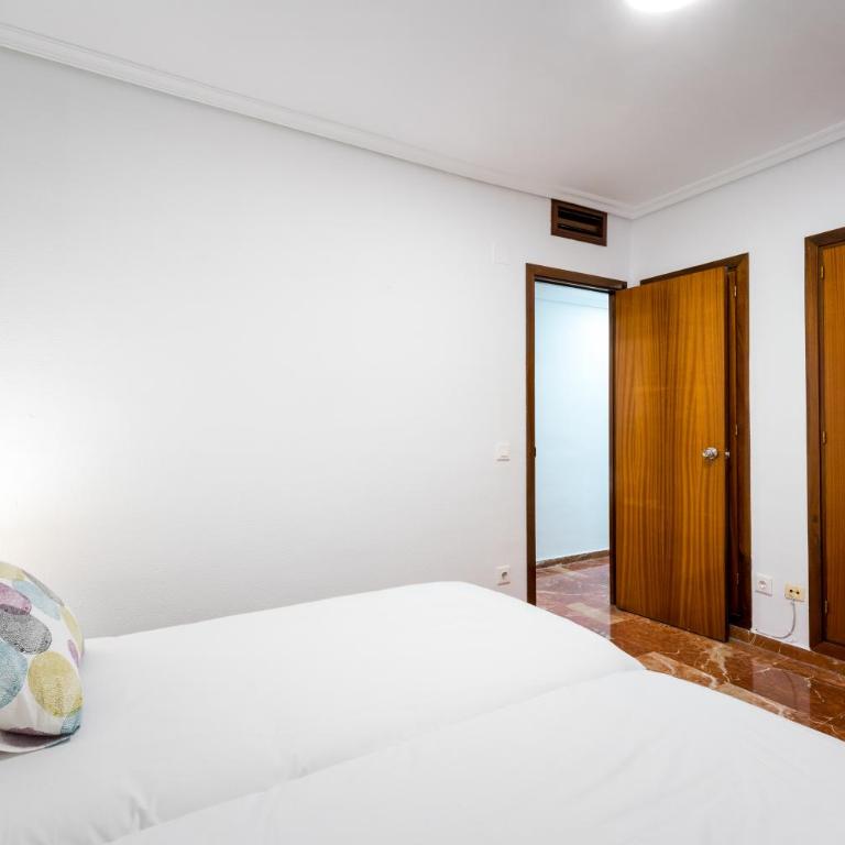 Holi-Rent Estrella - Apartamento de 2 dormitorios - 20
