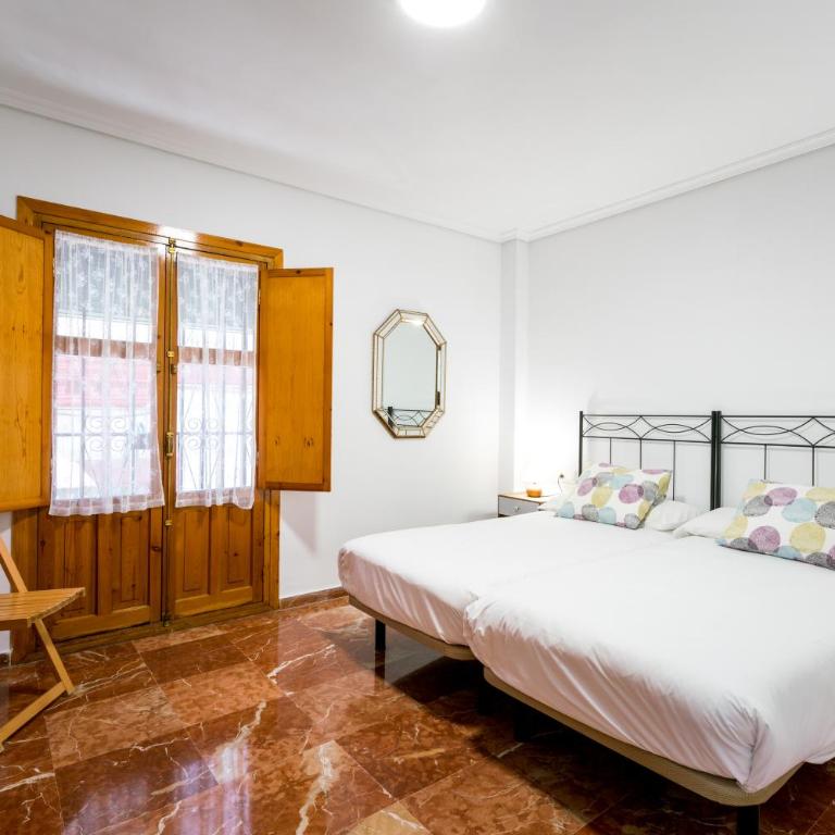 Holi-Rent Estrella - Apartamento de 2 dormitorios - 18
