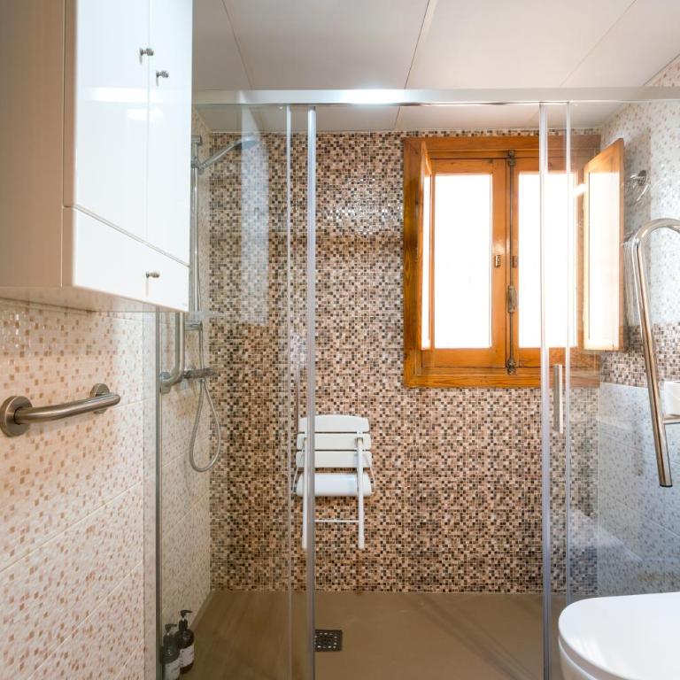 Holi-Rent Estrella - Apartamento de 2 dormitorios - 5