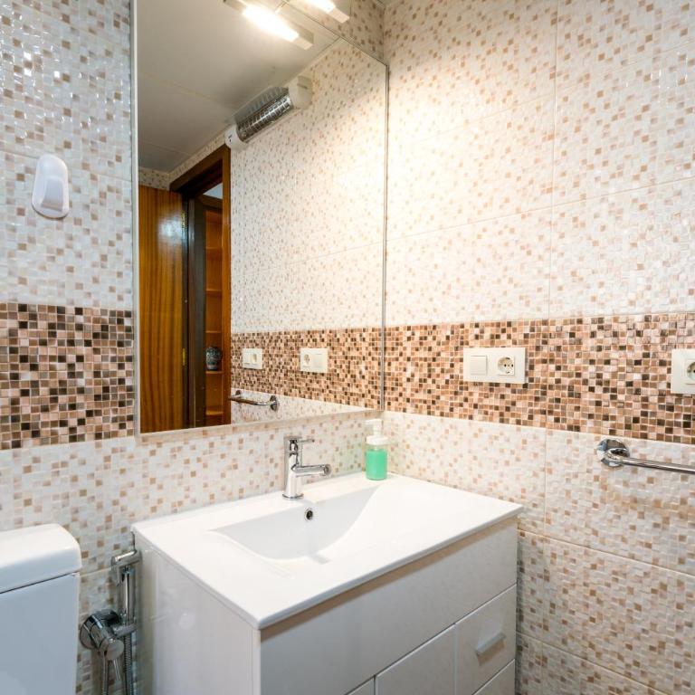 Holi-Rent Estrella - Apartamento de 2 dormitorios - 26