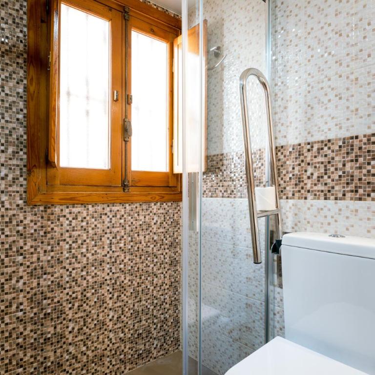 Holi-Rent Estrella - Apartamento de 2 dormitorios - 28