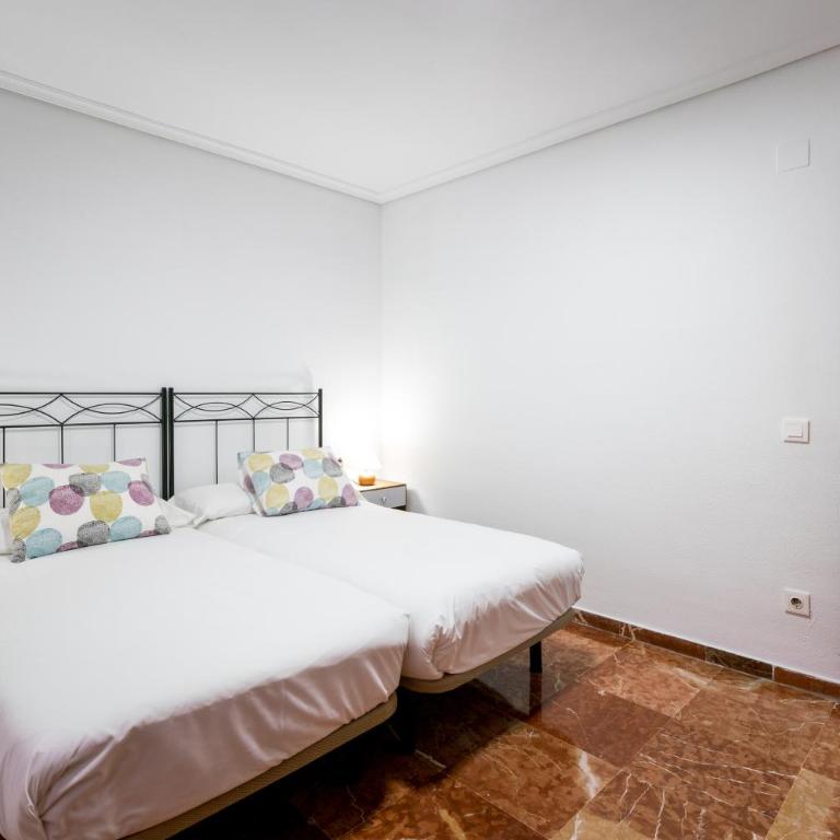 Holi-Rent Estrella - Apartamento de 2 dormitorios - 24