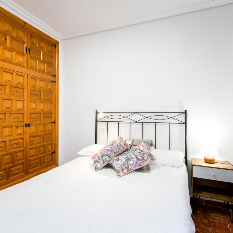 Holi-Rent Estrella - Apartamento de 2 dormitorios - 30